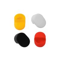 Cubierta De Silicona Para Anciano Trasero De Patinete Eléctrico Compatible Con XiaoMi M365 pro pro 2 Skateboard Tapa De Cierre De Anciano - details 8