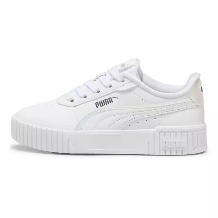 Puma Zapatillas Carina 2.0 Holo 2.0 Blanco Niño - 1