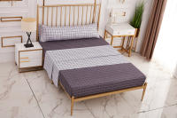 HOME TEXLOVA®  Juego de Sábanas Estampadas - Suavidad y Comodidad Garantizadas - details 7