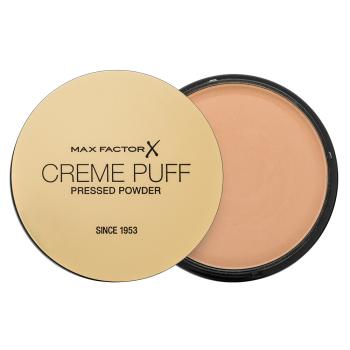 Max Factor Pudra Compacta Creme Puff 40 Creamy Ivory 14 G — oferta en Miravia