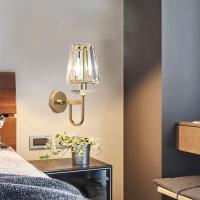 Iluminación De Pared Moderna Para Dormitorio Y Sala De Estar Lámpara De Pared Para Baño Y Cocina Cordón De Enchufe Incluido Decoración Para Sala De Estar Y Pasillo - details 2