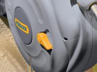 Hozelock Carro Auto Reel con manguera 10m. 2485 Hozelock - details 2