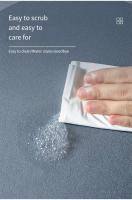 Alfombra Antideslizante De Diatomeas Absorbente Para Cocina Y Baño Alfombra Lavable Para Piso Con Diseño Impreso Resistente Al Desvanecimiento Para Adultos - details 7