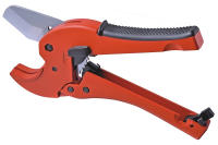Cizalla Cortador Pvc 42 mm - Tijera Profesional para Corte de Tubos de PVC y Plásticos, Capacidad de Corte Máxima de 42 mm, Alta Precisión y Durabilidad - details 0