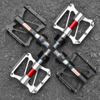 Pedal De Ciclismo De Liberación Rápida Para Bicicleta Plegable Dahon Línea Grande Adaptación Para Montaña Y Carretera Pieza De Repuesto Ultraligera Peilin P8 - details 13