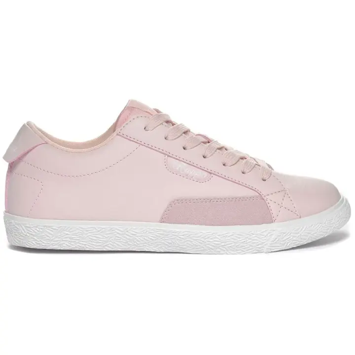 Calzado mujer Zapatillas Kappa Zapatillas Astrid Rosa - 1