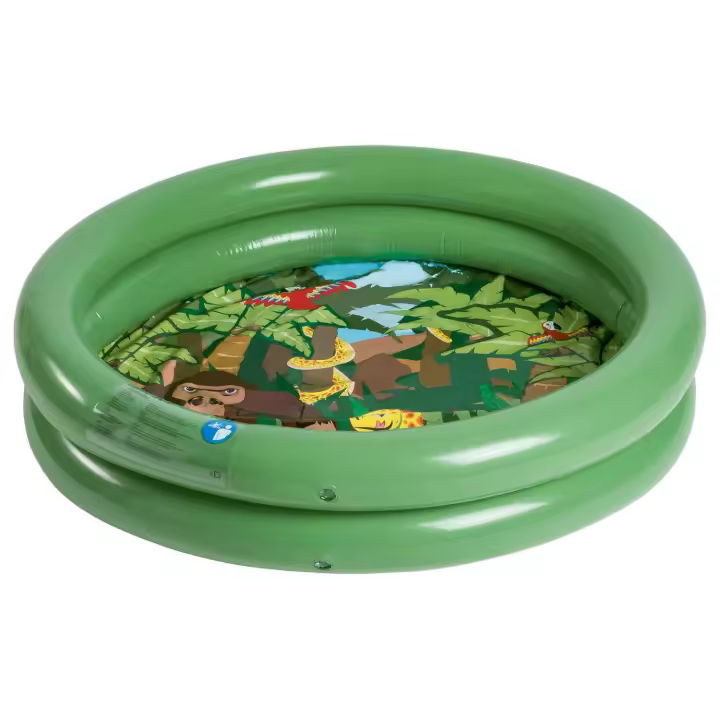 Piscina Infantil La selva PLAYTIVE - 1