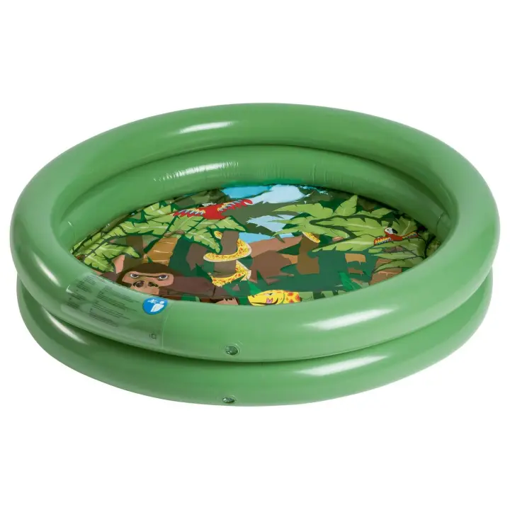 Piscina Infantil La selva PLAYTIVE - 1