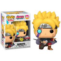 Funko GITD Exclusivo Boruto  Pain Glow in the dark Brilla en la oscuridad - details 0