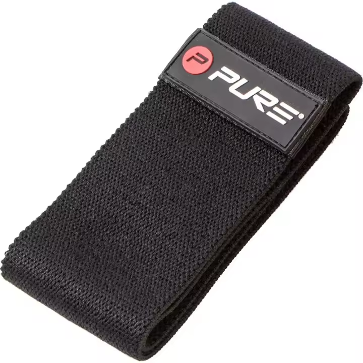 Pure2improve Banda Textil De Resistencia Dura - 1