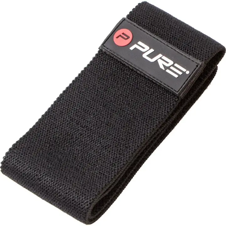 Pure2improve Banda Textil De Resistencia Dura - 1