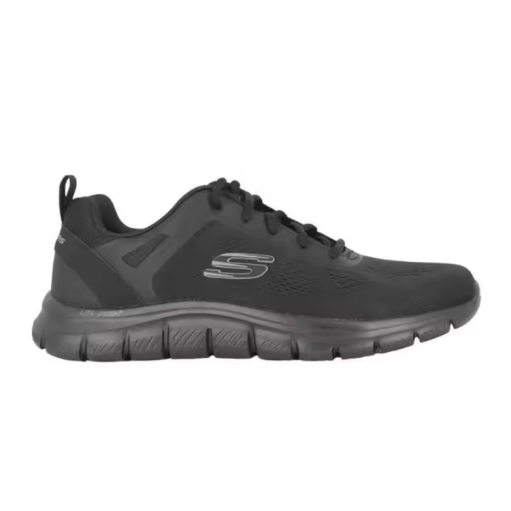 Zapatillas Skechers Track-Broader 232698-Bbk - 1