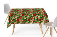 Mantel Resinado Astro Valentia Home | Protege Tu Mesa | Impermeable y Antimanchas - details 1
