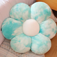 Juguetes De Peluche En Forma De Flor 30cm Suave Y Realista Almohada De Juguete Para Niñas Y Niños Cushion De Juego Plantas De Peluche - details 17