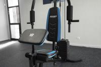 Máquina multifunción Multigym 300 PRO - details 0