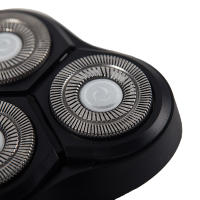 Cabeza De Repuesto Para Afeitadora Eléctrica Rotatoria Con Pico De Aparato De Afeitar Barba Para Hombres FS366 367 368 389 - details 3