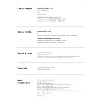 Oficial| Redmi 15 5G, Batería masiva de 7000 mAh (typ), Snapdragon® 6s Gen 3 con 5G, Pantalla FHD+ inmersiva de 6,9" - details 19