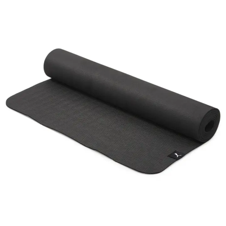 Material fitness Esterillas Puma Esterilla Fitness Negro Esterillas - 1