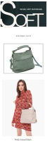 Bolso De Hombro Casual Para Mujer En Cuero Genuino Versátil Con Múltiples Bolsillos Y Correa Ajustable Bolso De Mano Para Comunicación Diaria - details 0