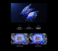 Xiaomi TV S Mini 75 2025, LED QD-Mini, 1200 nits de brillo máximo, Dolby Vision® IQ, Dolby Atmos® - details 3