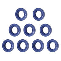 Piezas De Cadena De Motosierra 10pcs Incluye Eje De Arranque Y Sellador De Aceite Para Vehicles Stihl 017 018 MS170 MS180 MS210 MS230 - details 3