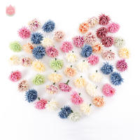 10/20Pcs Rosas Artificiales De Seda Para Decoración De Navidad Muebles Habitaciones Bodas Jardín DIY Accesorios De Caja De Regalo - details 2