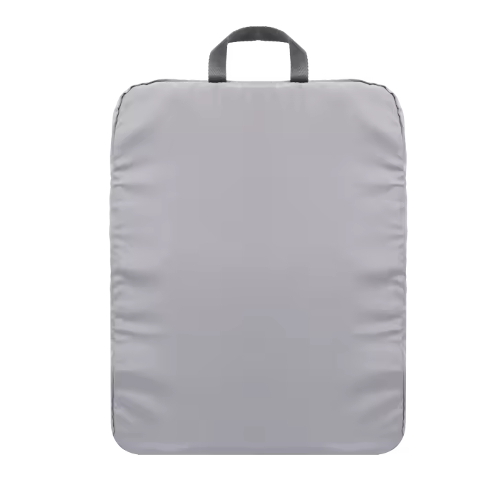 Totto Organizador equipaje  -Dimensiones:29 x 40 x 7 cm-Material: Lona poliester - 1