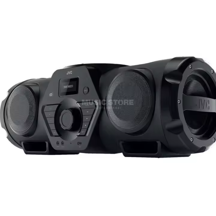 JVC RV-NB300DAB - 1