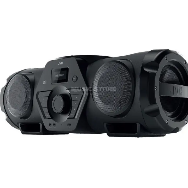 JVC RV-NB300DAB - 1