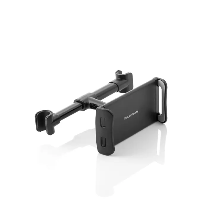 Soporte de tablet para coche v0103620 innovagoods - 1