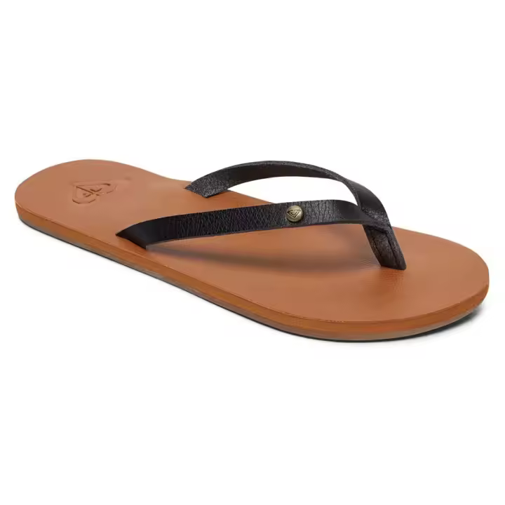 Roxy Chanclas Jyll Iii Negro Mujer Adulto - 1