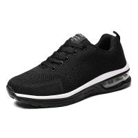 Zapatillas De Correr Para Mujer Y Hombre Suela TPU Transpirables Tenis De Malla Con Almohadilla Aire Deportivas De Entrenamiento Al Aire Libre - details 5