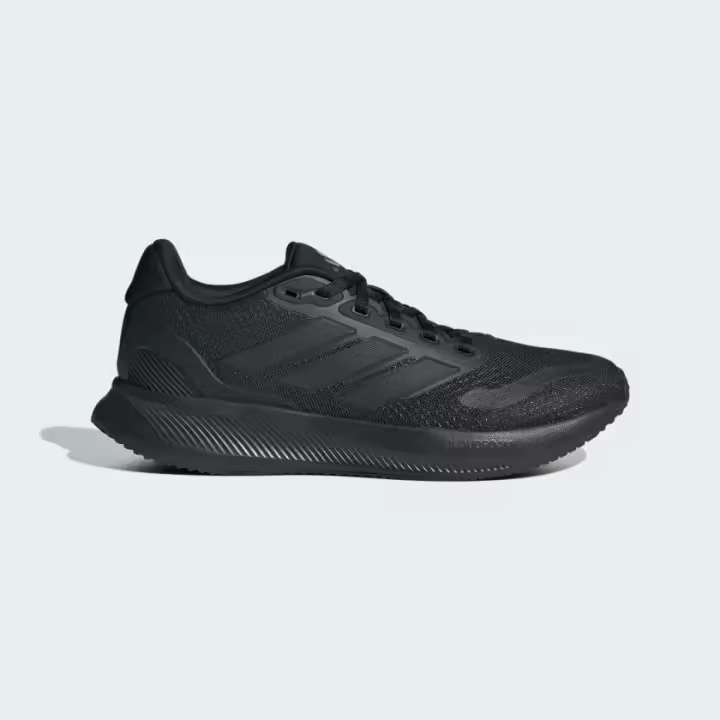 Zapatilla Adidas J-Runfalcon I24 Negro 2 Adzpjv2586ad - 1