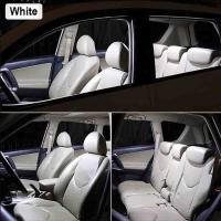 Luces LED Para Interior De Coche Canbus Error Free Para Volkswagen VW Touran 1T1 1T2 1T3 5T1 2003-2020 Instalación Directa T10 Interface - details 4