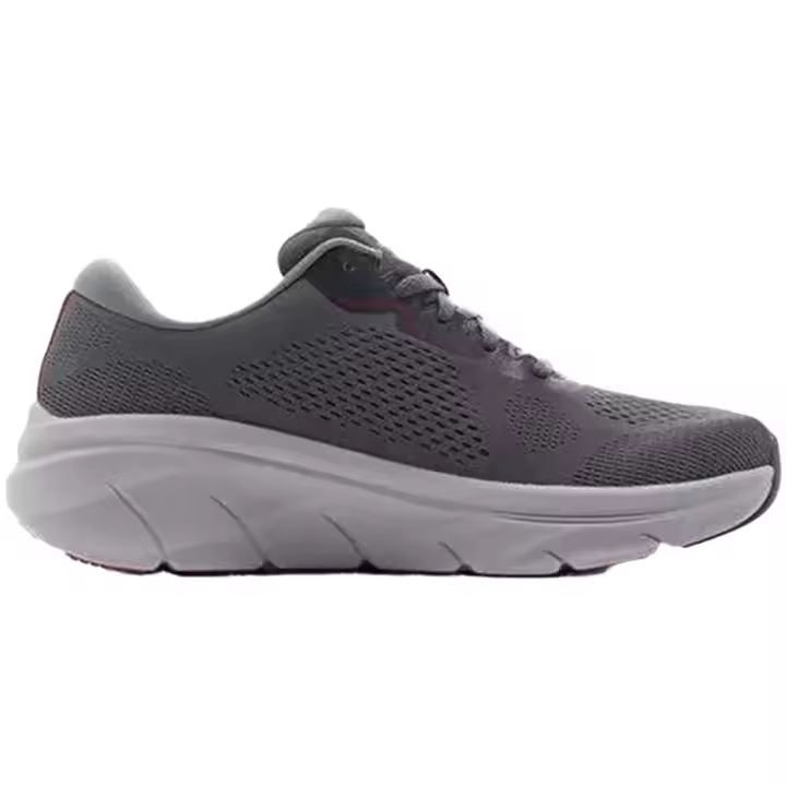 Zapatillas Skechers D'Lux Walker 2.0 - S Hombre Gris - 1