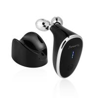 Máquina De Levantamiento Facial EMS Roller Adelgazante Para El Rostro Masajeador De Corriente Micro Currents Rejuvenecedor Para El Cuello Y La Doble Barba Dispositivo De Cuidado De La Piel - details 6