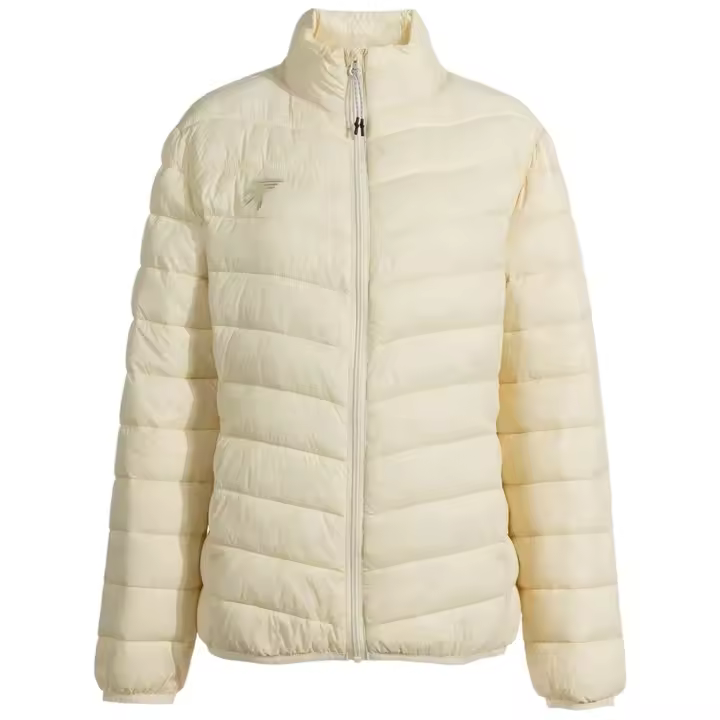 Chaqueta Joma modelo Chaqueta Ligera Mystic Beige en color Crudo - 1