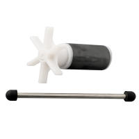 Impelente De Bomba De Agua Para Lay Z Spa Impelentes Silenciosos Para Acuarios Bombas Sumergibles Rotor Con Kit De Sellado Gratis - details 3