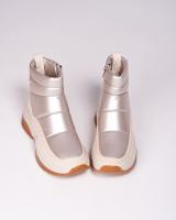 Botin nieve mujer - Marca Virucci - Calzado comodo para mujer - Ultimas tendencias - details 1