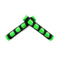Manga De Silicona Antideslizante Para Manillar De Motocicleta Y Bicicleta Accesorios De Protección Suave Y Duradera - details 3