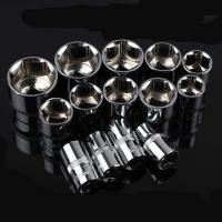 Juego De 12 Piezas De Llaves De Fijación Para Motocicleta Bicicleta Y Automóvil Herramientas De Reparación Para Coche Barco Kit De Herramientas Multifuncionales Para Bicicleta - details 3