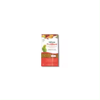 Pienso ZUPREEM FRUITBLEND para Aves de Tamaño Pequeño, 1 Kg - 1