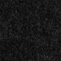 vidaXL Felpudo de fibra de coco negro 100x300 cm - details 2