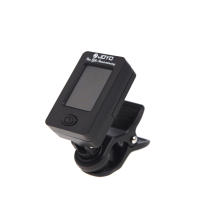 Afinador Digital Mini JOYO JT-01 LCD Clip-on Afinador De Guitara Bajo Violín Ukulele C D Para Música Electrónica - details 5