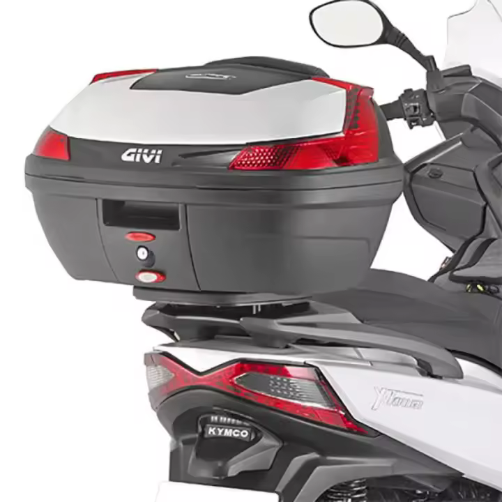 Givi Fijación De Baúl Trasero Monolock/monokey Kymco X-town 125/300 - 1