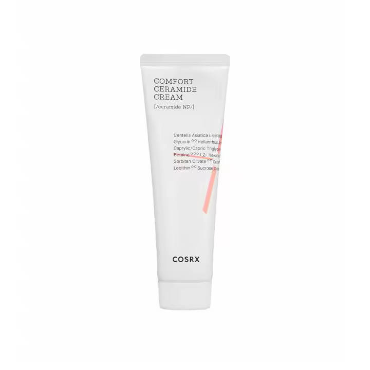 Comfort Ceramide Cream - 1