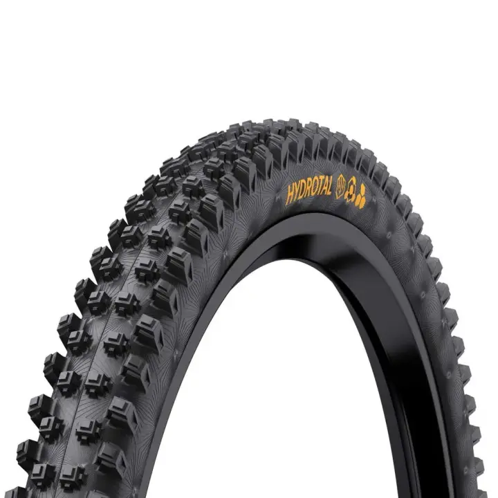 Continental Cubierta De Mtb Hydrotal Dh Supersoft Tubeless 29´´ X 2.40 - 1