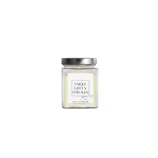 UNIQUE GREEN COLLAGEN 300 G - 1