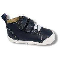 Blanditos by Crio's Botas Niño Crios COSMOS 232/C-293-3 MARINO Respetuoso calzado niños Winter ROYALE CORDONETS - details 3