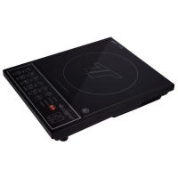 Placa de inducción portátil con 8 funciones de cocinado. THULOS TH-PL2018 - details 1